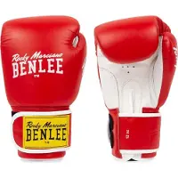 Benlee Tough Læderboksehandsker