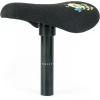 Total Bmx Tskb 25.4 Mm Cykelsadel