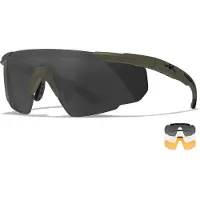 Wiley x Saber Adv Polariserede Solbriller