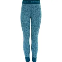 Devold Duo Active Merino Baselagbukser