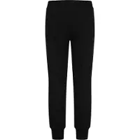 Converse Sweatpants - Terry Chuck - Sort m. Logo - - 10-12 år (140-152) - Sweatpants