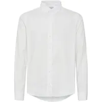Casual Friday Skjorte 'Anton' hvid