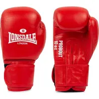 Lonsdale Probout Læderboksehandsker