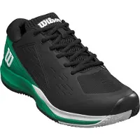 Wilson Rush Pro Ace Sko Til Grusbaner