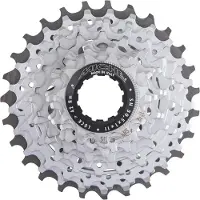 Miche Light Primato Shimano Kassette