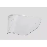 Premier Helmets Discovery/streetfighter Skærm