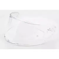 Premier Helmets Typhoon Skærm