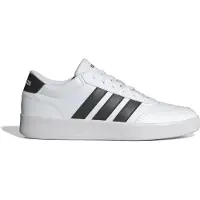 Adidas Sneaker low 'Breaknet 3.0' sort / hvid