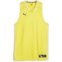 Puma Hoops Team Game ærmeløs T-shirt
