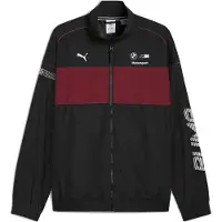 Puma BMW M Motorsport SDS2.0 Jacket Men, Clothing, Black, XL