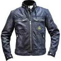 Helstons Genesis Jakke