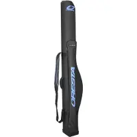 Cresta Blackthrone Fiskestangstaske 3 Rum