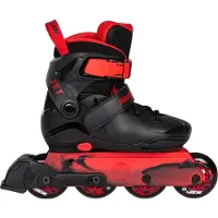 Powerslide Jet Adjustable Børnerulleskøjter