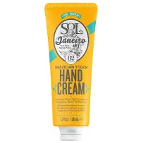 Sol de Janeiro Brazilian Touch Hand Cream Håndcreme 50 ml