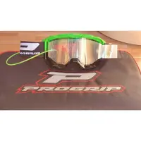 Progrip 3291 Green System Tear-off