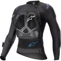 Alpinestars Stella Bionic Action V2 Langærmet Beskyttelsesjakke