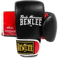 Benlee Baggy Læderboksehandsker