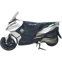 Tucano Urbano Termoscud Kawasaki J300 Forklæde