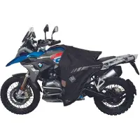 Tucano Urbano Gaucho benbeskytter R1200PROX, sort