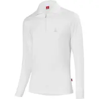 Loeffler Transtex Basic T-shirt Med Lange ærmer