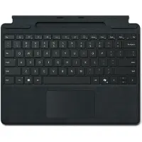 Microsoft Surface Pro Keyboard til virksomheder