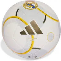 Adidas Real Madrid Home Club Fodbold