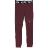 Puma Strong Leggings Med Høj Talje