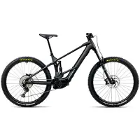 Orbea Wild St H20 29´´ Slx M7100 Sgs Shadow Plus 2026 Elektrisk Mtbcykel