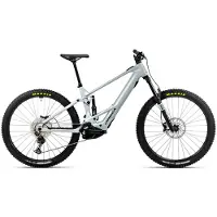 Orbea Wild St H30 29´´ Deore M6100 Sgs Shadow Plus 2026 Elektrisk Mtbcykel