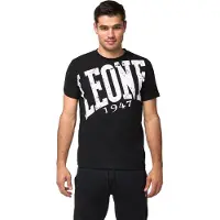 Leone1947 Boxe T-shirt Med Korte ærmer