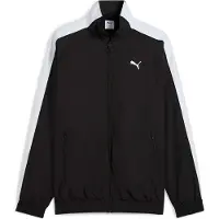 Puma T7 Oversized Trainingsjacke, størrelse X-Small