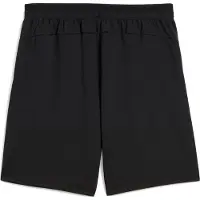 Puma Manchester City Training Shorts Men, Sport, Black/Silver, S