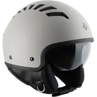 Tucano Urbano El´fresh 6.0 åben Hjelm