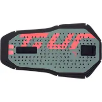 Tucano Urbano Comfort 2 Rygbeskytter