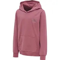Hummel Fast Hættetrøje