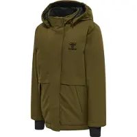 Hummel Urban Tex Jakke