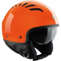 Tucano Urbano El´fresh 6.0 åben Hjelm