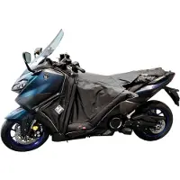 Tucano Urbano Benbeskyttelse Termoscud Sort R230PROX Yamaha T-Max 560/ Tech Max