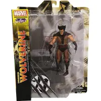 Sonstige Verlage Wolverine Enesco Afsløret Select 18 Cm