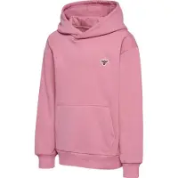 Hummel Loose Bee Hættetrøje