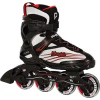 Playlife Flyte 84 Al Inline-skøjter