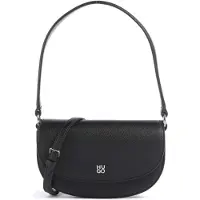 HUGO Chris 2.0 Saddle Skuldertaske