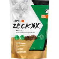 Luposan Lupo ZECKXX - 650 g