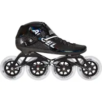 Powerslide Accel Race 100 Inline-skøjter