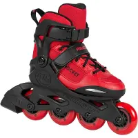Powerslide Rocket Adjustable Inline-skøjter