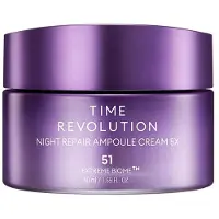 MISSHA Time Revolution Night Repair Probio Ampoule Ansigtscreme 50 ml