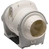 CATA Duct In-line 100/270 Kanalekstraktor
