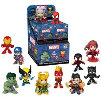 Funko POP! Forundring Mini Nye Klassikere-figurer