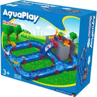 Aquaplay Harbour Racerbane