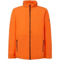Pepe Jeans Pepe Jeanstil mænd. PM402989 Anorak Townsend orange (L), Casual, Polyester